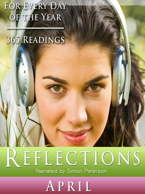 cover image of Reflections, April